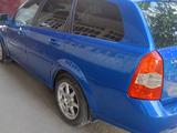 Chevrolet Lacetti 2010 годаүшін2 800 000 тг. в Карабулак – фото 3
