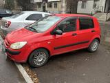 Hyundai Getz 2008 годаfor2 500 000 тг. в Караганда – фото 3