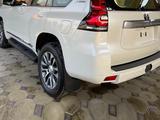 Toyota Land Cruiser Prado 2023 года за 33 000 000 тг. в Алматы – фото 2