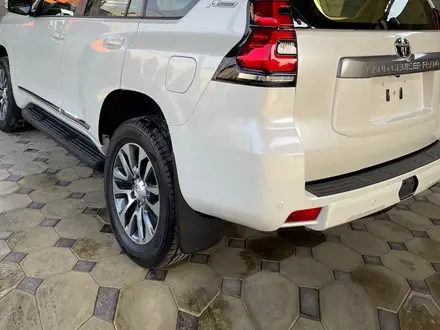 Toyota Land Cruiser Prado 2020 года за 36 000 000 тг. в Алматы – фото 2