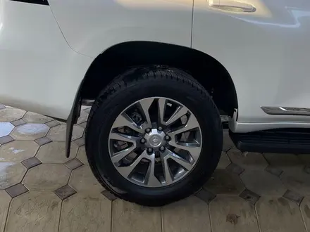 Toyota Land Cruiser Prado 2020 года за 36 000 000 тг. в Алматы – фото 4