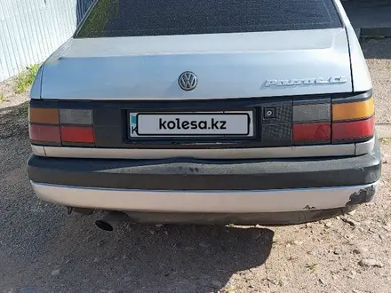 Volkswagen Passat 1991 года за 1 500 000 тг. в Мерке – фото 6