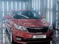 Kia Rio 2015 годаүшін4 600 000 тг. в Актау – фото 12