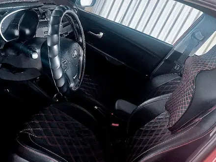 Kia Rio 2015 года за 4 600 000 тг. в Актау – фото 14