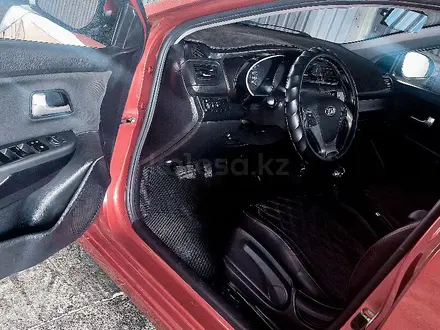 Kia Rio 2015 года за 4 600 000 тг. в Актау – фото 16