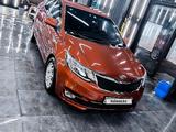 Kia Rio 2015 года за 5 000 000 тг. в Актау