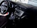 Kia Rio 2015 годаүшін4 600 000 тг. в Актау – фото 20
