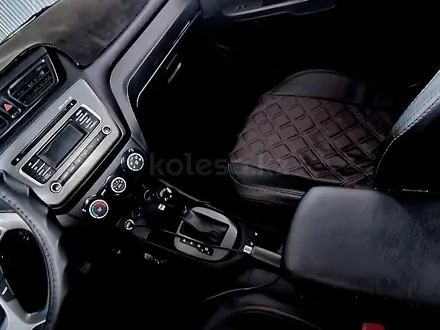 Kia Rio 2015 года за 4 600 000 тг. в Актау – фото 21