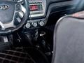 Kia Rio 2015 годаүшін4 600 000 тг. в Актау – фото 4