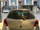 Toyota Yaris 2010 годаfor4 400 000 тг. в Алматы – фото 4