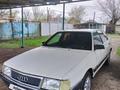 Audi 100 1987 годаfor650 000 тг. в Кордай – фото 4