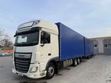 DAF  XF 2018 года за 42 000 000 тг. в Алматы – фото 4