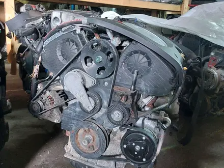 Двигатель G6BA 2.7 за 500 000 тг. в Караганда