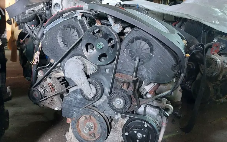 Двигатель G6BA 2.7 за 500 000 тг. в Караганда