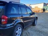 Toyota RAV4 2005 года за 6 000 000 тг. в Атырау – фото 4