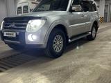 Mitsubishi Pajero 2011 годаfor12 000 000 тг. в Астана – фото 2