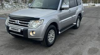 Mitsubishi Pajero 2011 года за 12 000 000 тг. в Астана