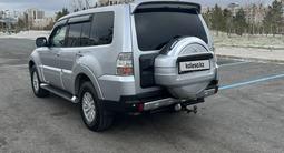 Mitsubishi Pajero 2011 годаfor12 000 000 тг. в Астана – фото 5