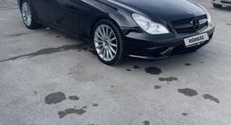 Mercedes-Benz CLS 350 2006 годаүшін8 500 000 тг. в Костанай