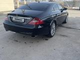 Mercedes-Benz CLS 350 2006 годаүшін8 500 000 тг. в Костанай – фото 4