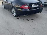 Mercedes-Benz CLS 350 2006 годаүшін8 500 000 тг. в Костанай – фото 5