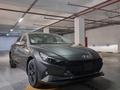 Hyundai Elantra 2022 года за 12 500 000 тг. в Актау