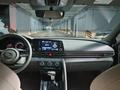 Hyundai Elantra 2022 года за 12 500 000 тг. в Актау – фото 10