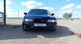 BMW 530 2002 года за 4 200 000 тг. в Жезказган