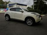 Nissan Juke 2015 годаүшін7 750 000 тг. в Алматы – фото 4