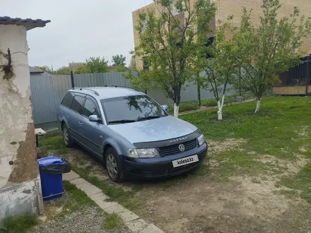 Volkswagen Passat 1997 годаүшін2 200 000 тг. в Уральск – фото 3