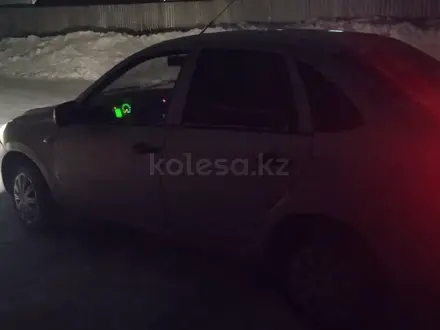 ВАЗ (Lada) Granta 2190 2013 года за 1 500 000 тг. в Семей