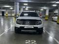 Renault Duster 2015 года за 6 350 000 тг. в Астана