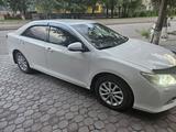 Toyota Camry 2012 годаүшін9 300 000 тг. в Семей – фото 3