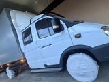 ГАЗ ГАЗель 2007 года за 10 000 000 тг. в Шымкент