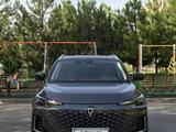 Changan CS55 Plus 2024 года за 8 500 000 тг. в Шымкент