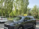 Changan CS55 Plus 2024 года за 8 500 000 тг. в Шымкент – фото 3