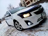 Chevrolet Cruze 2012 годаfor4 400 000 тг. в Астана