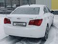 Chevrolet Cruze 2012 года за 4 400 000 тг. в Астана – фото 10