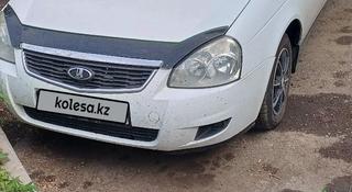 ВАЗ (Lada) Priora 2170 2014 года за 2 600 000 тг. в Усть-Каменогорск