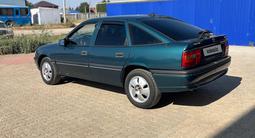 Opel Vectra 1995 года за 800 000 тг. в Актобе – фото 3