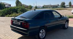 Opel Vectra 1995 года за 800 000 тг. в Актобе – фото 4