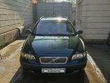 Volvo V70 2001 годаүшін2 500 000 тг. в Алматы