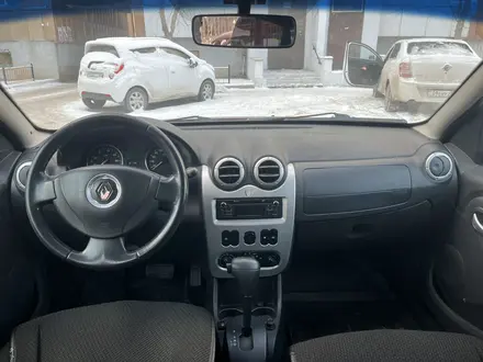 Renault Sandero Stepway 2014 года за 3 900 000 тг. в Астана – фото 4