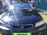 Toyota Camry 1999 годаүшін3 500 000 тг. в Алматы