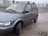 Mitsubishi Space Runner 1992 годаүшін1 350 000 тг. в Алматы