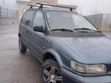 Mitsubishi Space Runner 1992 года за 1 450 000 тг. в Алматы – фото 2