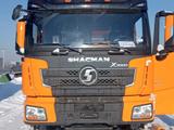 Shacman  Самосвал Shacman 6*4 Модель: SX32586R384 X3000 2023 года в Актобе – фото 5