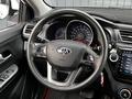 Kia Rio 2014 года за 5 990 000 тг. в Актобе – фото 10