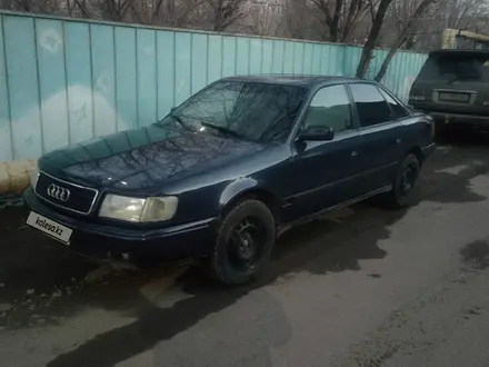 Audi 100 1993 года за 2 000 000 тг. в Жезказган