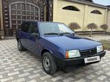 ВАЗ (Lada) 2109 1996 года за 1 400 000 тг. в Тараз – фото 3